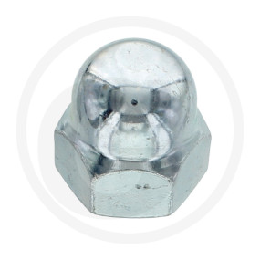 Vpe1 Hutmutter Din1587 M20 Vz Granit 4851587 M20 V